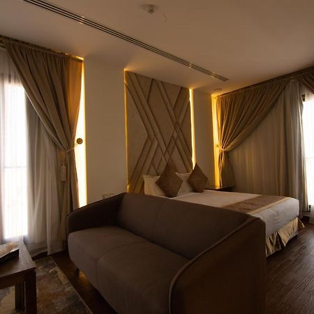 ريف الشرقيه للشقق الفندقيهreef Al Sharqia Hotel Dammam Luaran gambar