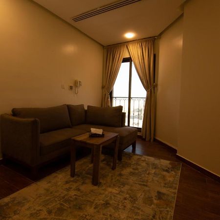 ريف الشرقيه للشقق الفندقيهreef Al Sharqia Hotel Dammam Luaran gambar