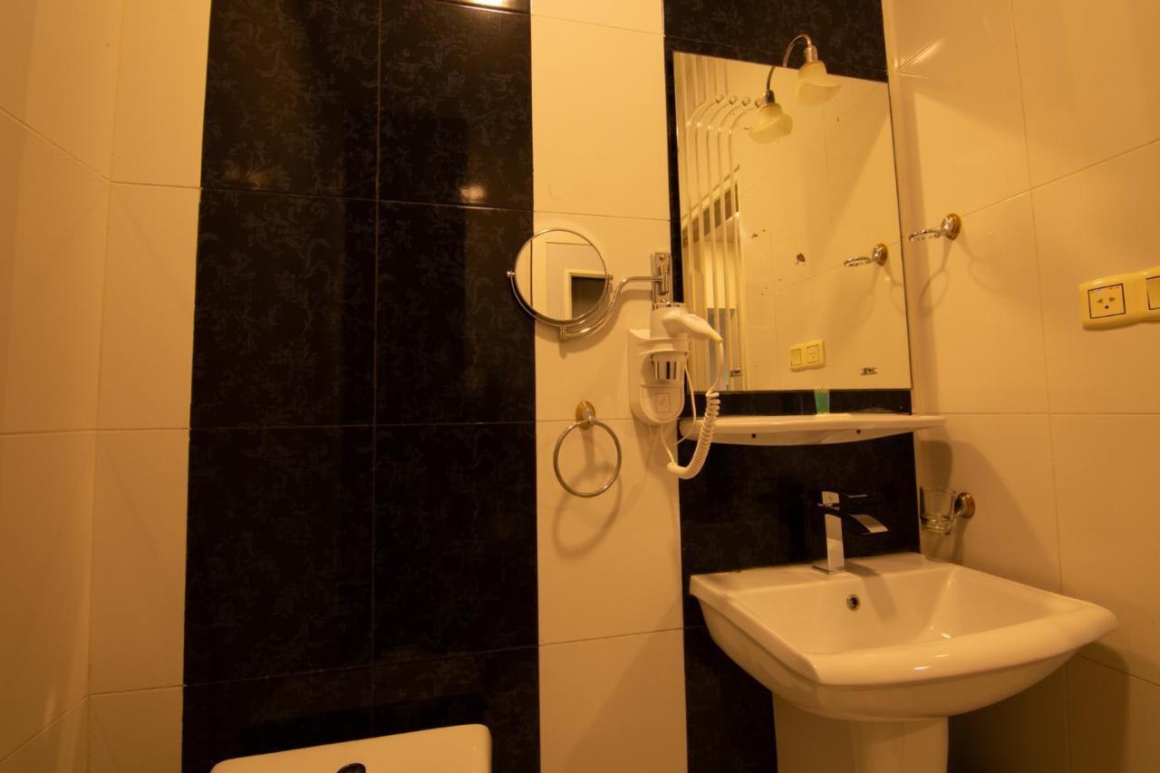 ريف الشرقيه للشقق الفندقيهreef Al Sharqia Hotel Dammam Luaran gambar